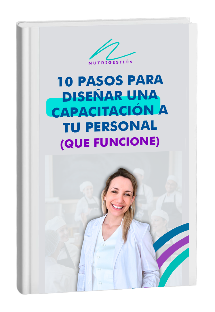 10 Pasos para diseñar una Capacitación a tu personal (que funcione)