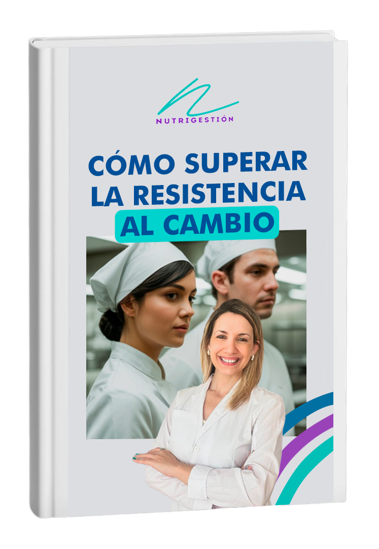 Cómo superar la resistencia al cambio