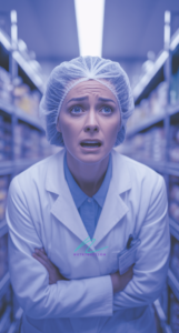 gestión de inventarios en Servicios de Alimentación
