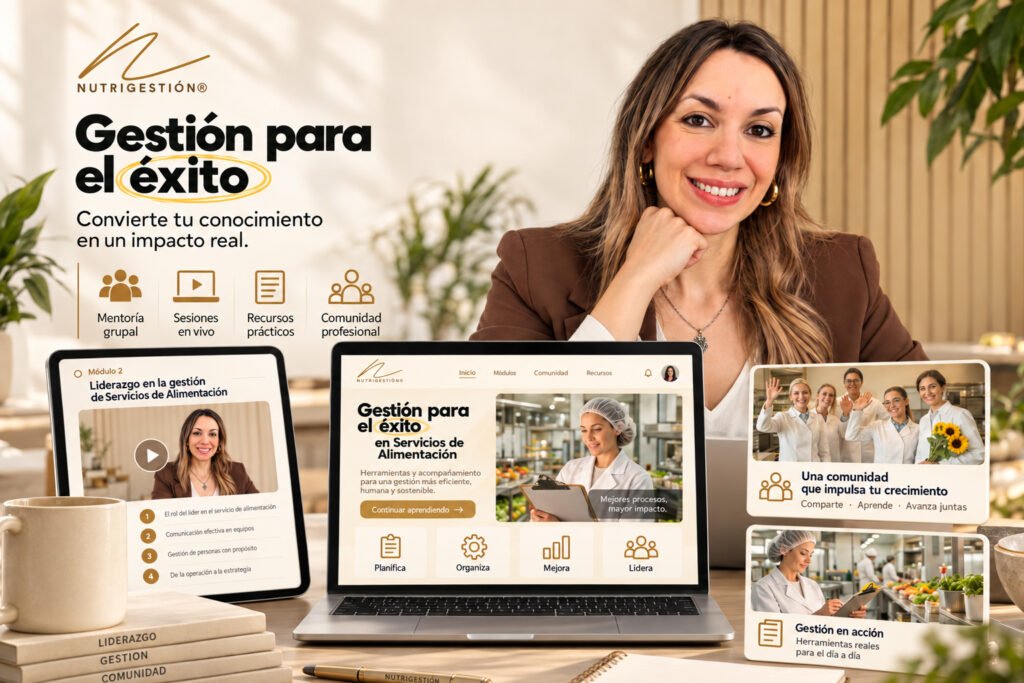 programa avanzado gestión para el éxito